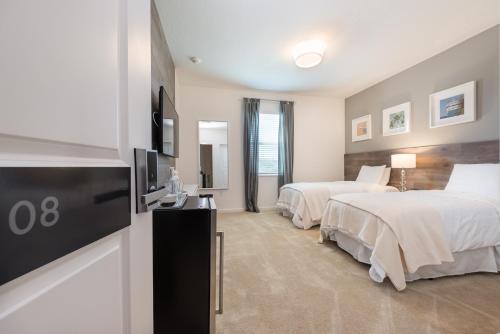 Apartamento Unique Luxury Masterpiece With 15 Suites