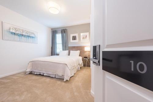 Apartamento Unique Luxury Masterpiece With 15 Suites