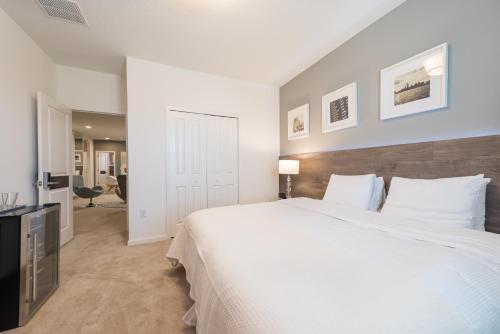 Apartamento Unique Luxury Masterpiece With 15 Suites