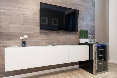 Apartamento Unique Luxury Masterpiece With 15 Suites