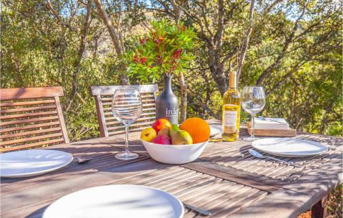 Three-bedroom Holiday Home In El Gastor