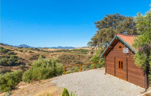 Three-bedroom Holiday Home In El Gastor