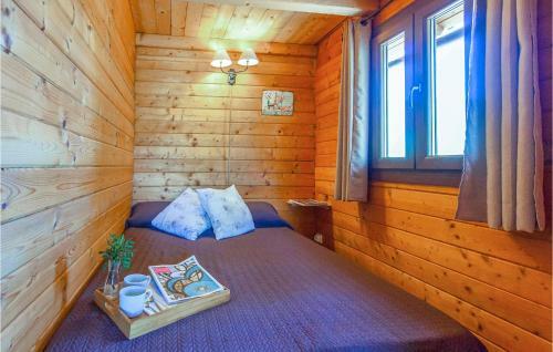 Three-bedroom Holiday Home In El Gastor