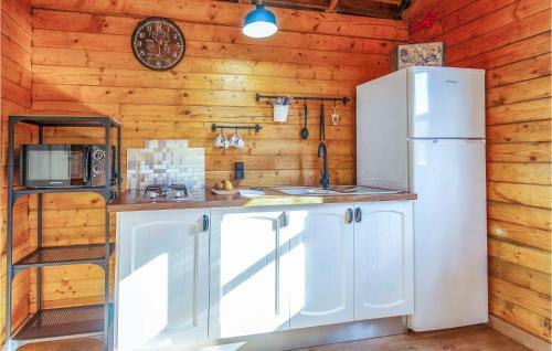 Three-bedroom Holiday Home In El Gastor