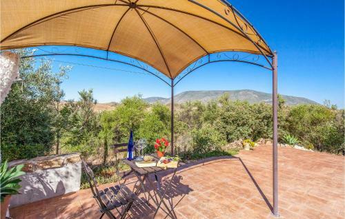 Three-bedroom Holiday Home In El Gastor