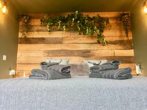 Apartamento Coral Cabins