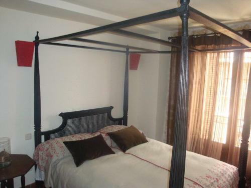 Apartamento La Posada De Lola