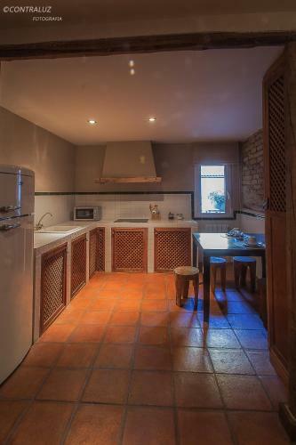 Apartamento La Posada De Lola
