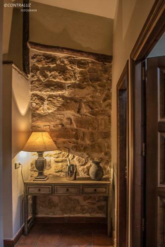 Apartamento La Posada De Lola