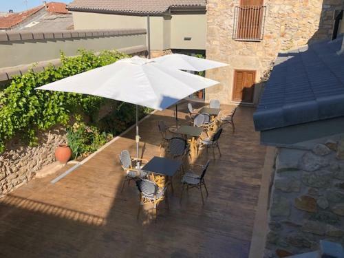 Agroturismo Casa Rural La Calzada