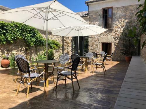Agroturismo Casa Rural La Calzada