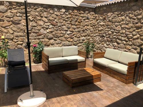 Agroturismo Casa Rural La Calzada
