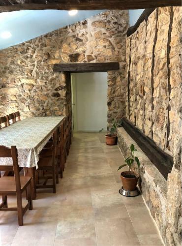 Agroturismo Casa Rural La Calzada