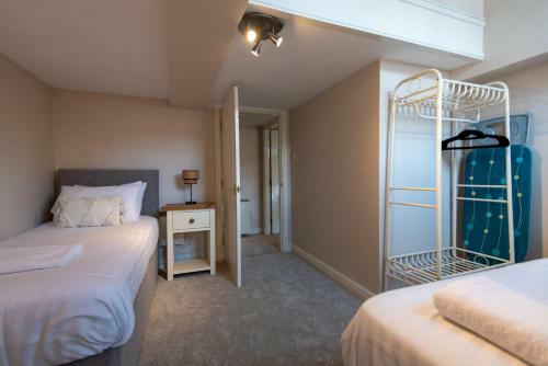 Apartamento St Andrews Court
