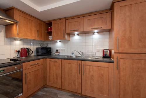 Apartamento St Andrews Court