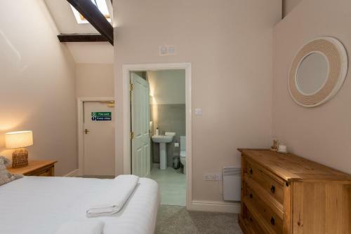 Apartamento St Andrews Court