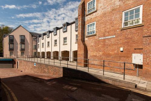 Apartamento St Andrews Court