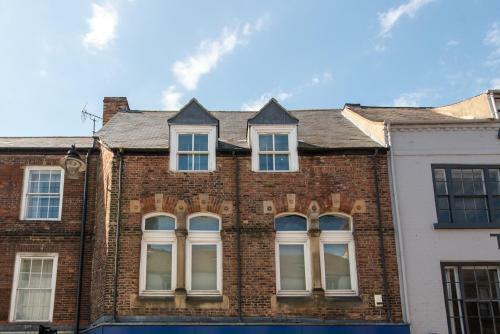 Apartamento St Andrews Court
