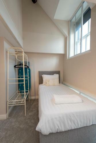 Apartamento St Andrews Court