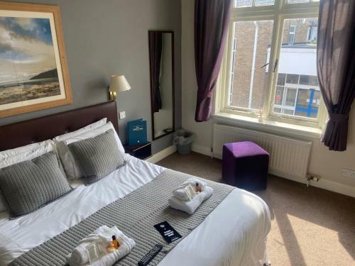 Hotel The Lambton Arms