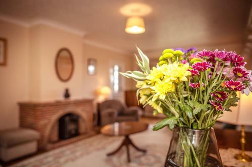 Green Pastures Cottage In South Downs