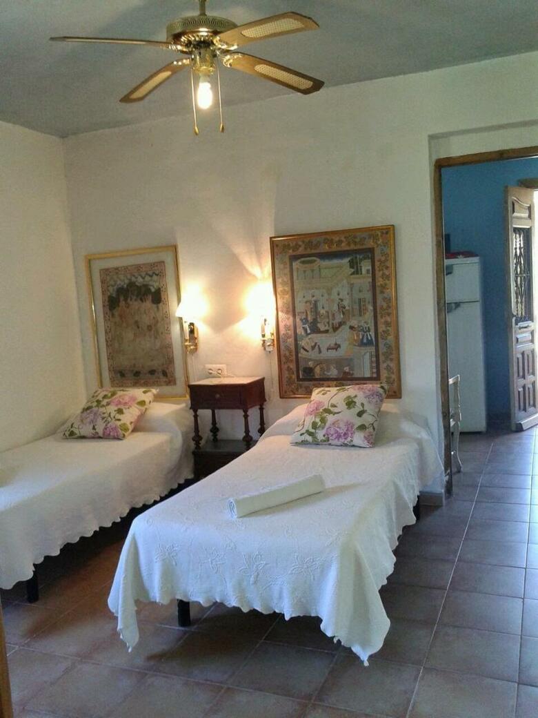 Agroturismo Cortijo Torreblanca