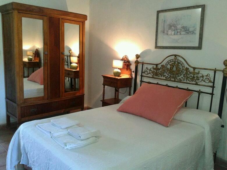 Agroturismo Cortijo Torreblanca