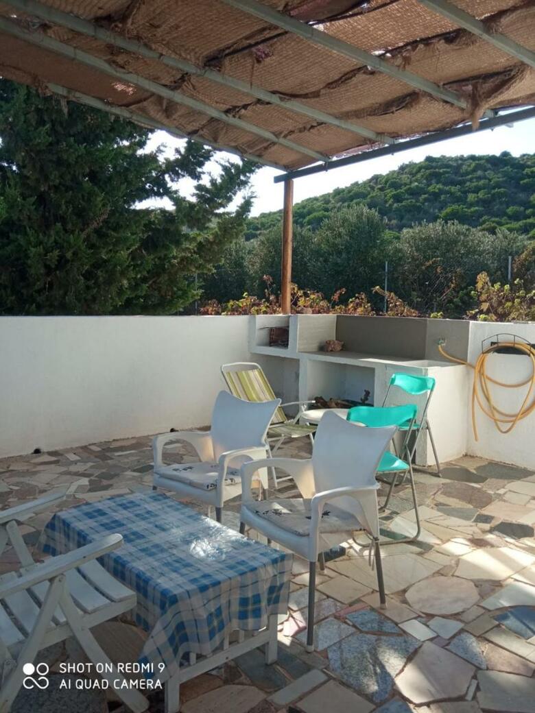 Agroturismo Cortijo Torreblanca
