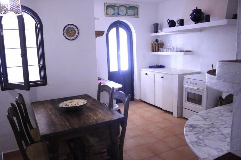 Agroturismo Cortijo Torreblanca