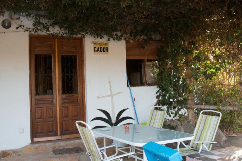 Agroturismo Cortijo Torreblanca