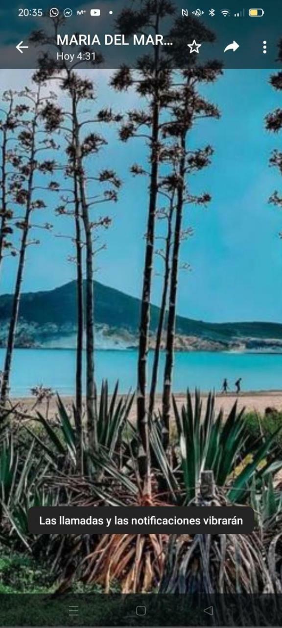 Agroturismo Cortijo Torreblanca