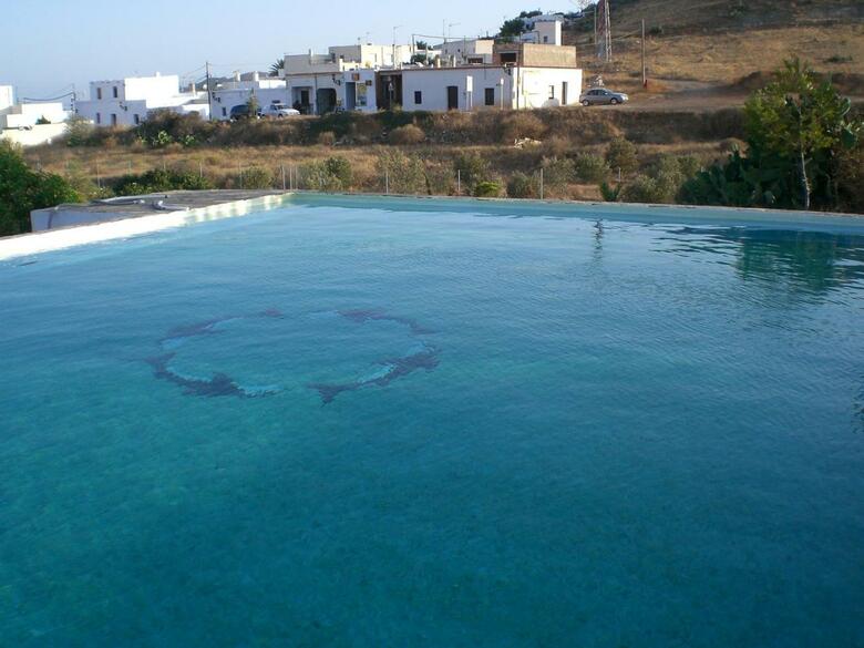 Agroturismo Cortijo Torreblanca