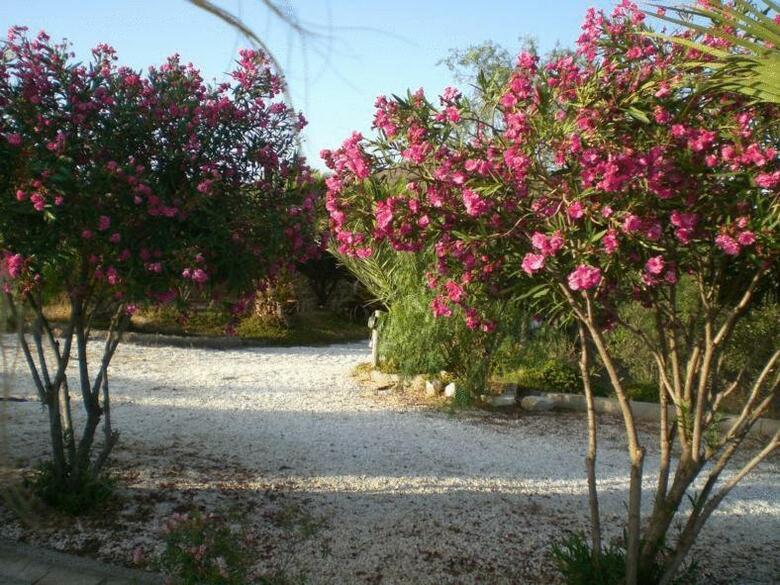 Agroturismo Cortijo Torreblanca
