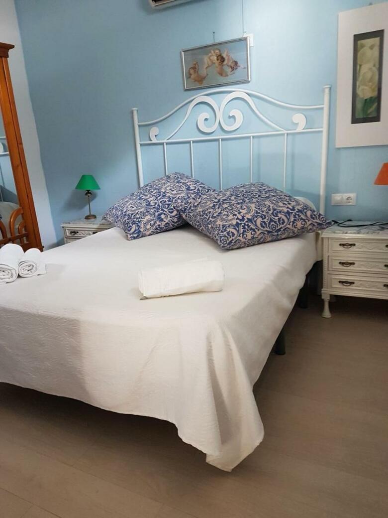 Agroturismo Cortijo Torreblanca