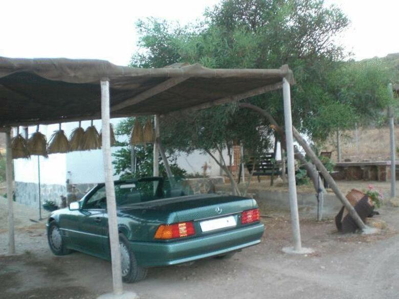 Agroturismo Cortijo Torreblanca