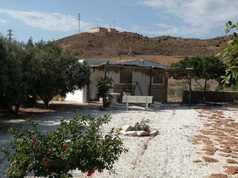 Agroturismo Cortijo Torreblanca