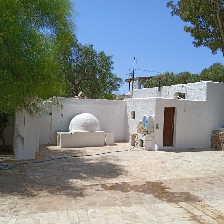 Agroturismo Cortijo Torreblanca