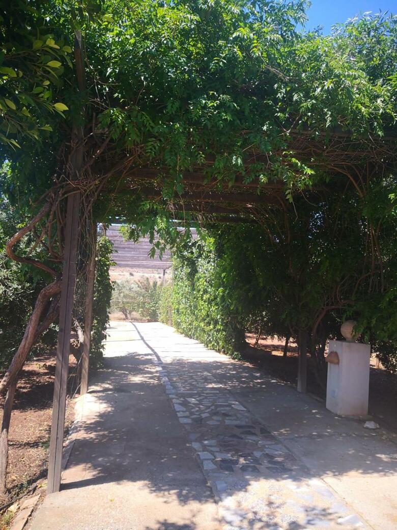Agroturismo Cortijo Torreblanca