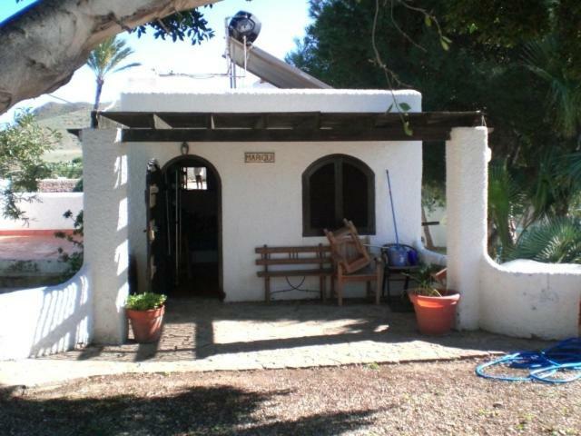 Agroturismo Cortijo Torreblanca