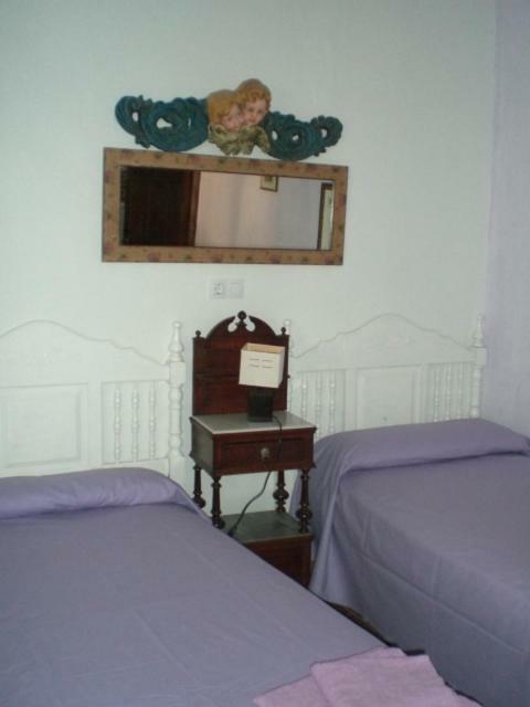 Agroturismo Cortijo Torreblanca