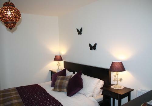 Apartamento Lynn Cottage
