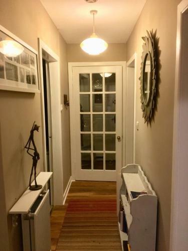 Apartamento Lynn Cottage