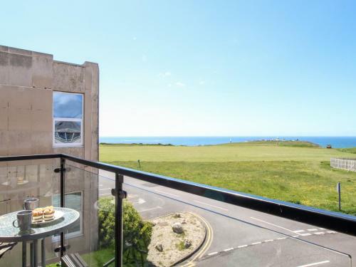 Apartamento Portland View