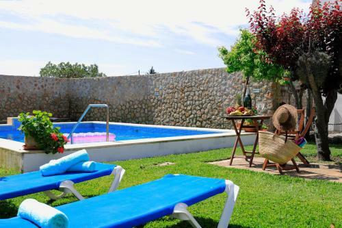 Villa Can Guaita