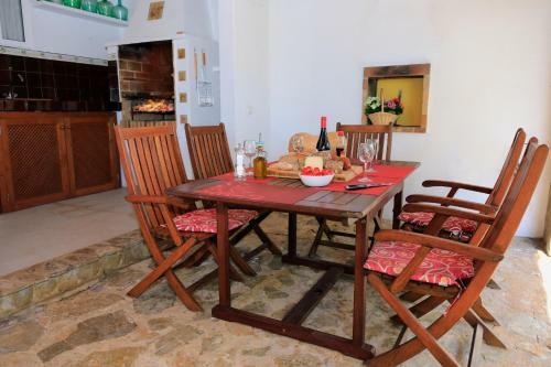 Villa Can Guaita