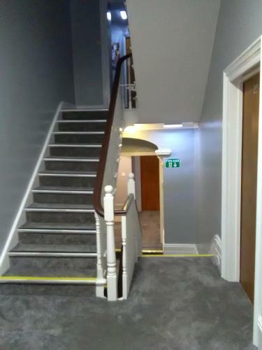 Clifton Hotel & Bar Newcastle