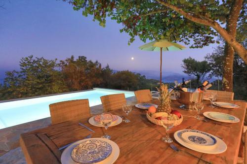 Villa Eleni Exeria