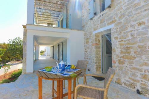 Villa Eleni Exeria