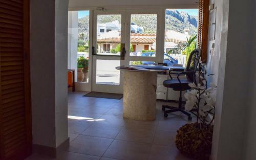 Apartamento Villa Alexia - Complex