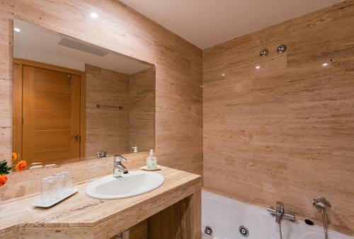 Apartamento Duplex La Nau